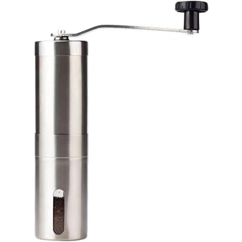portable handle coffee grinder